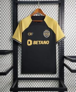 Sporting Portugal Third Jersey 2023-24