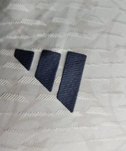 AS Roma Away 2023 24 player version jersey 1