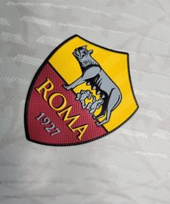 AS Roma Away 2023 24 player version jersey 10