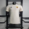 As Roma Away jersey 2023-24 Player version