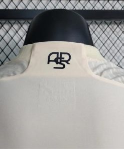 AS Roma Away 2023 24 player version jersey 2