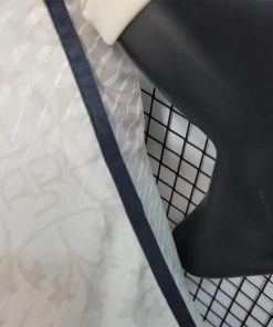 AS Roma Away 2023 24 player version jersey 3