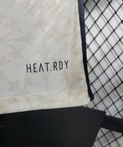 AS Roma Away 2023 24 player version jersey 5