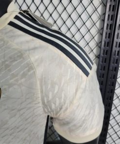 AS Roma Away 2023 24 player version jersey 7