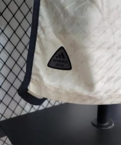 AS Roma Away 2023 24 player version jersey 8