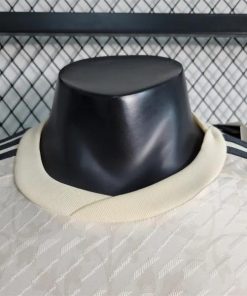 AS Roma Away 2023 24 player version jersey 9