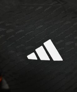 AS Roma Third 2023 24 player version jersey 4