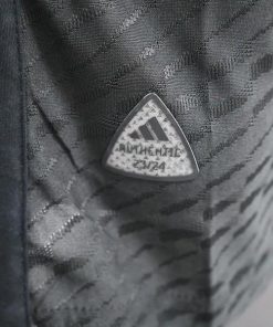 AS Roma Third 2023 24 player version jersey 7