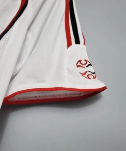 Ac Milan Away 2006 2007 Retro Jersey 6
