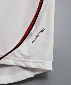 Ac Milan Away 2006 2007 Retro Jersey 7