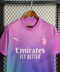Ac Milan Third 23 24 2