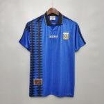 Argentina-Away-1994-Retro-jersey