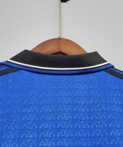 Alternative view of Argentina Away 1994 Retro jersey Customizable