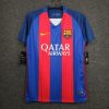 Barcelona home 2016-17 Football jersey