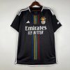Benfica Away Football Jersey 2023-24