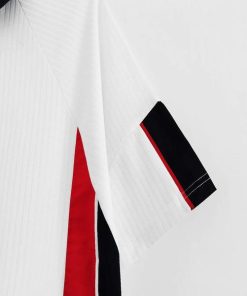 Buy England Home 1998 Football Retro jersey 12 England Home 1998 Football Retro jersey 4