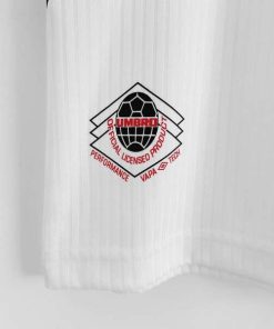 Alternative view of Buy England Home 1998 Football Retro jersey