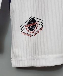 England Home 1998 Fulle sleevs Retro 5