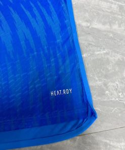 India Cricket Worldcup jersey Back 1