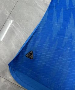 India Cricket Worldcup jersey Back 2