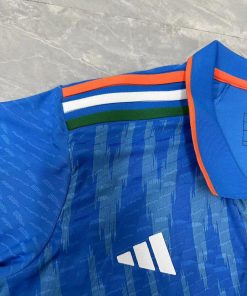 India Cricket Worldcup jersey Back 3
