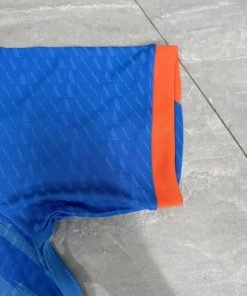 India Cricket Worldcup jersey Back 5