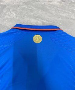 India Cricket Worldcup jersey Back 6 rotated