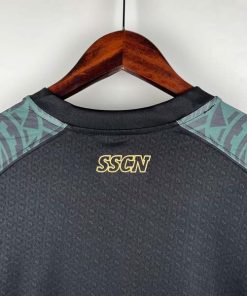 Napoli third Jersey 23 24 5