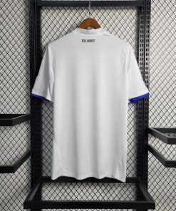Real Madrid Home 2010 11 Football jersey 6
