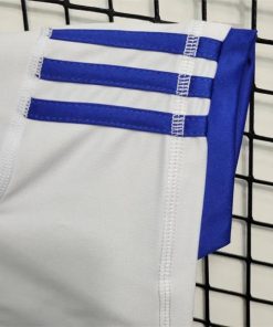 Real Madrid Home 2010 11 Football jersey 7