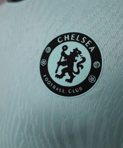 chelsea third 23 24 player version jersey