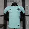 Chelsea Third 23-24 Player version jersey