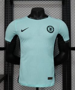 Chelsea Third 23-24 Player version jersey