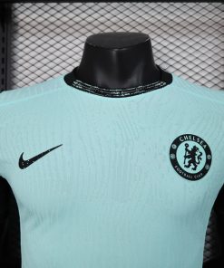 chelsea third 23 24 player version jersey 5