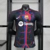 Barcelona Patta 2023-24 Heart Special jersey