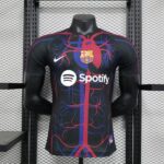 Barcelona Patta 2023-24 Heart Special jersey