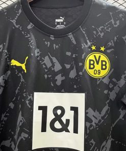 Dortmund Away 23 24 jersey 1