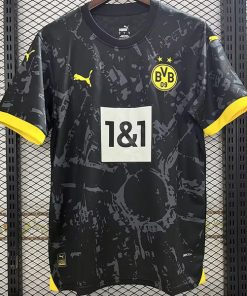 Dortmund Away 23-24