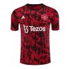 Manchester United Pre-match jersey 23-24
