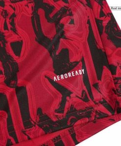 Manchester united pre match jersey 23 24 1