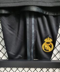 Real Madrid third Kids jersey 23 24 1