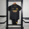 Real Madrid Third Kids jersey 23-24