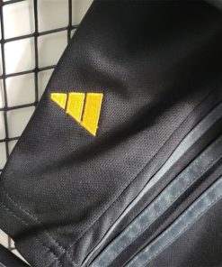 Real Madrid third Kids jersey 23 24 3