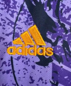 2324 Real Madrid Special Edition Purple 2023 24 3