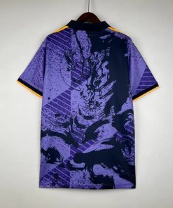 Buy Real Madrid Purple Edition jersey 23-24 8 2324 Real Madrid Special Edition Purple 2023 24 4