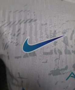 Al Nassr Third Player version jersey 2023 24 3