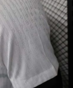 Al Nassr Third Player version jersey 2023 24 5