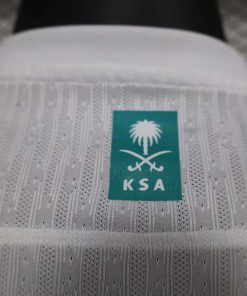 Al Nassr Third Player version jersey 2023 24 6