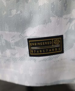 Al Nassr Third Player version jersey 2023 24 7