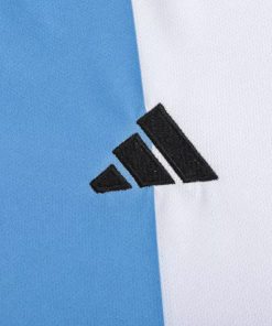 Argentina Home 2022 Full sleeves 4